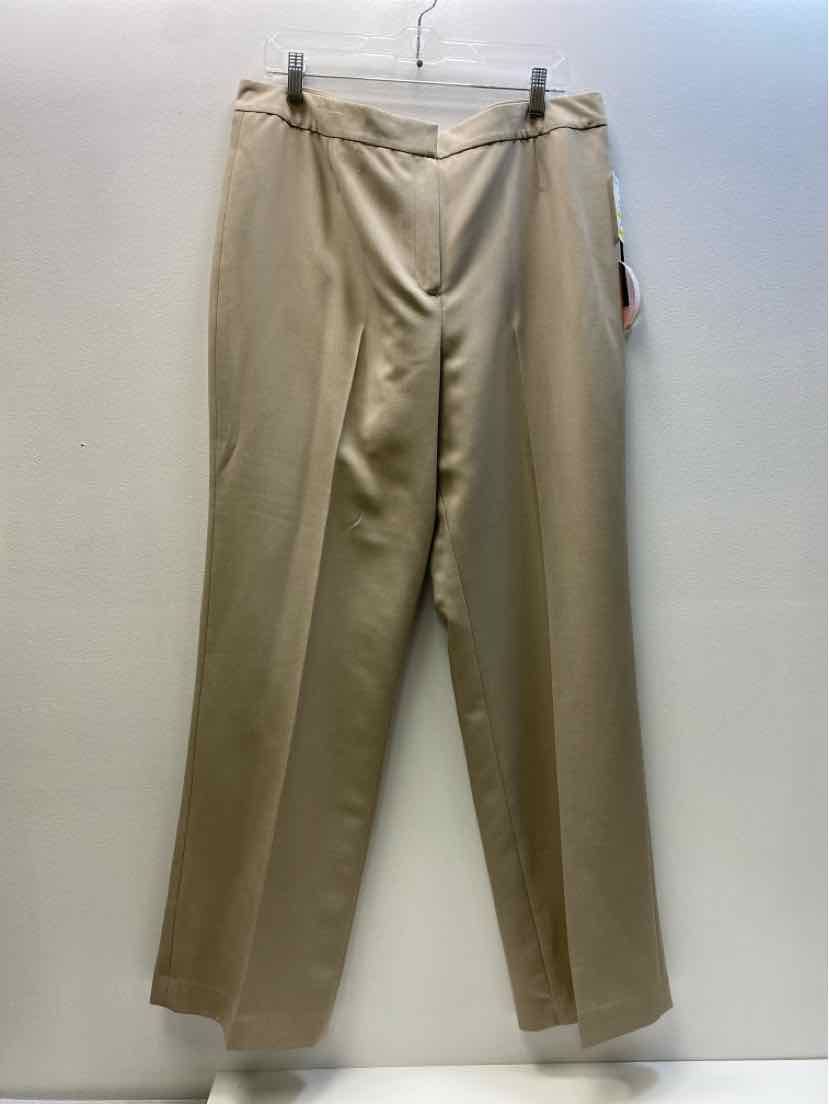 Kasper Size 14 Pants