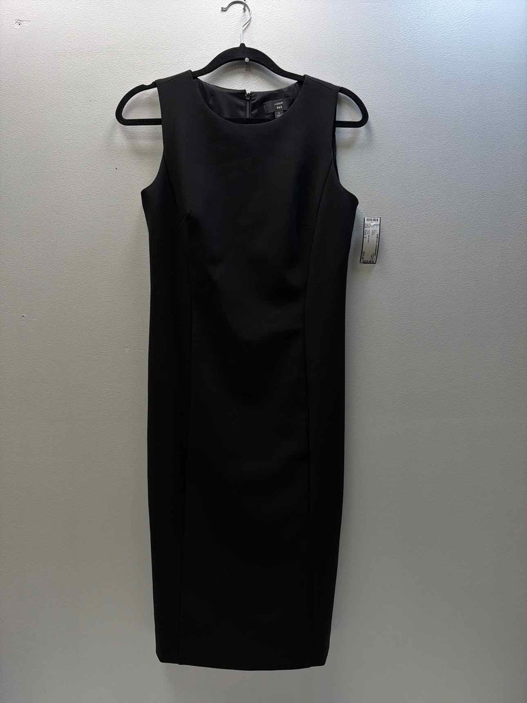 j crew Size 2 Dress