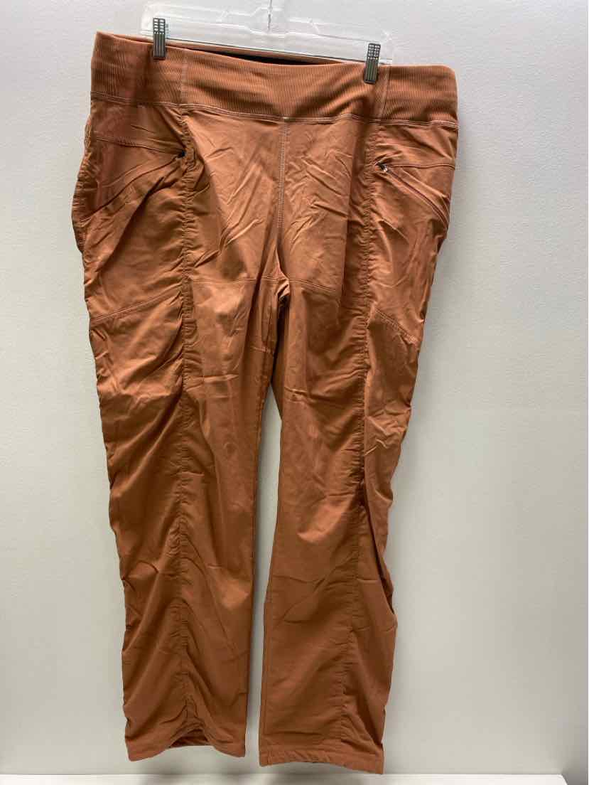 prana Size XXL Pants