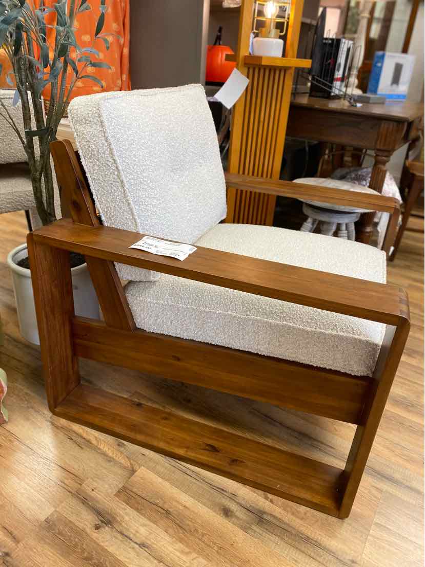 Co. House Designs chair