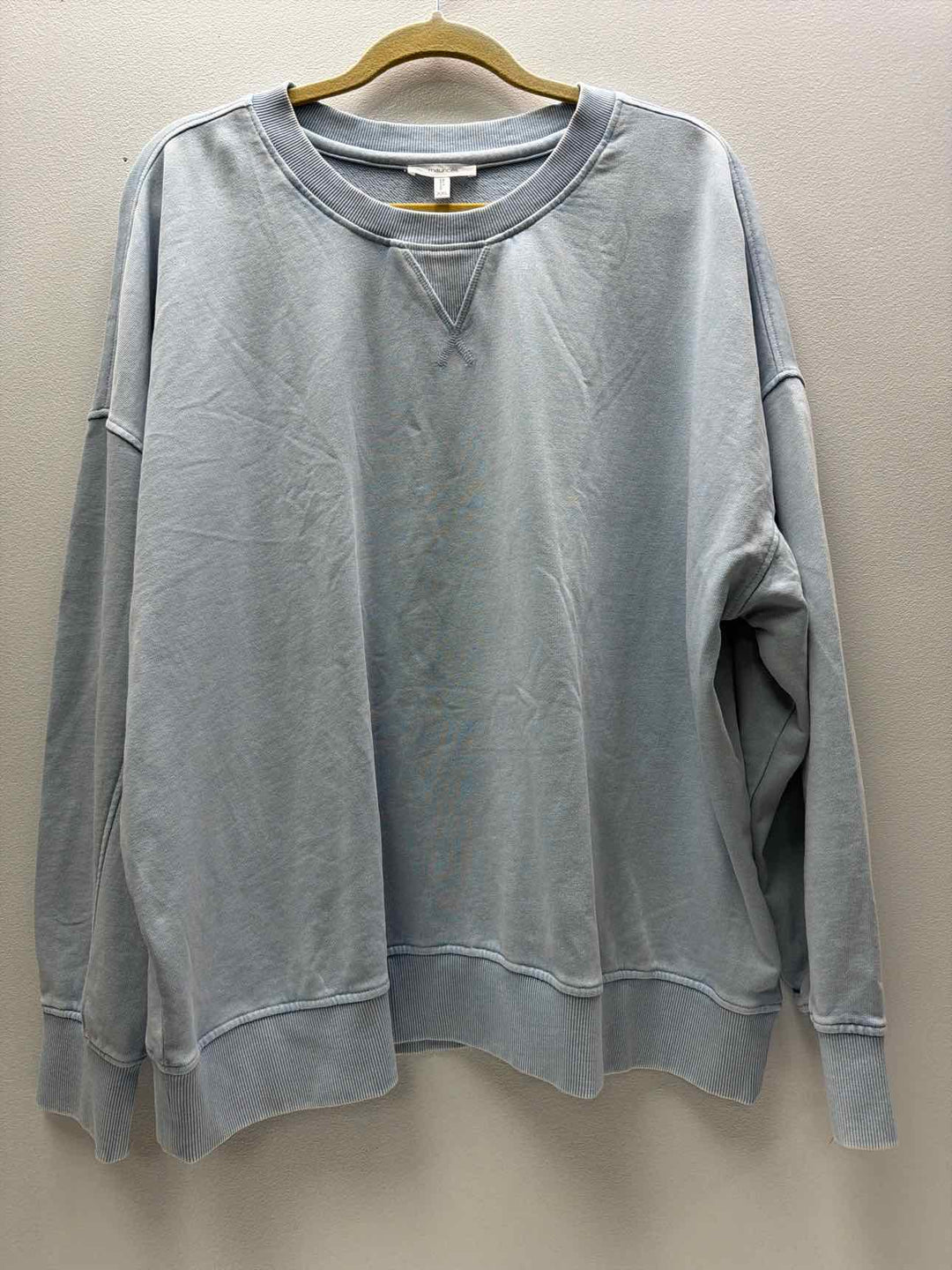 maurices XXL Sweatshirt