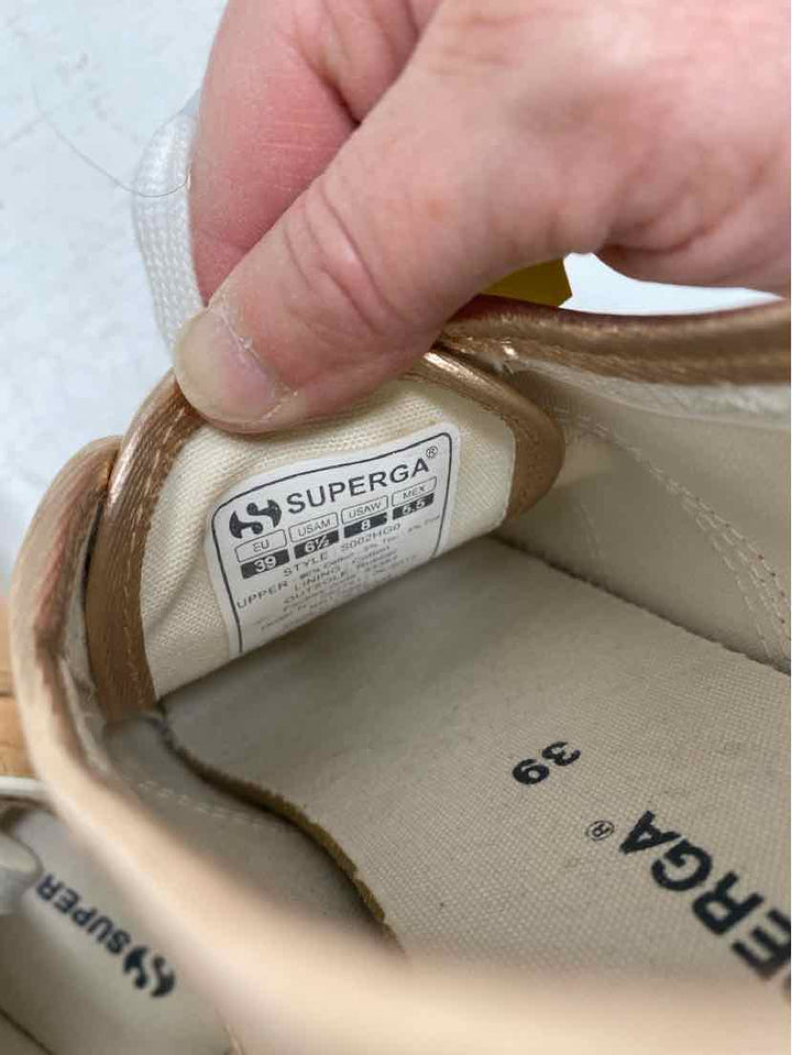 superga 6.5 Sneakers