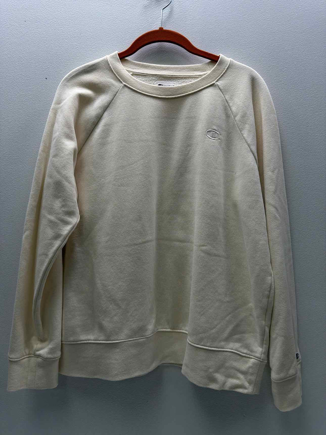 champion Size M Sweatshirt