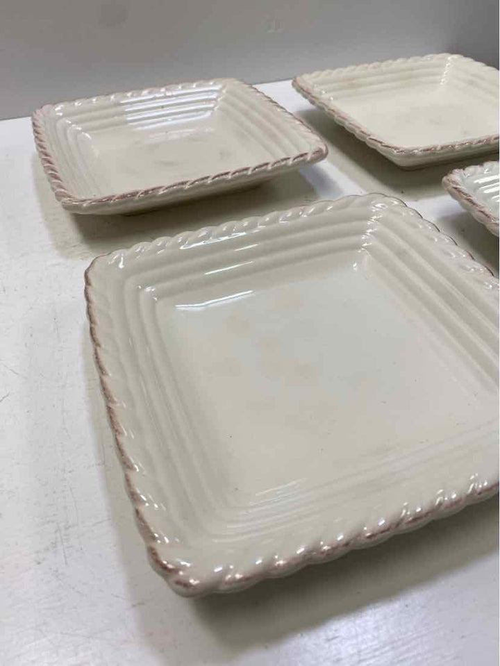 Artimino dish set