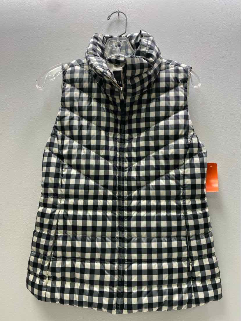 talbots Size XL Vest