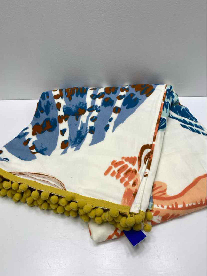 Threshold Beach/Pool Towel
