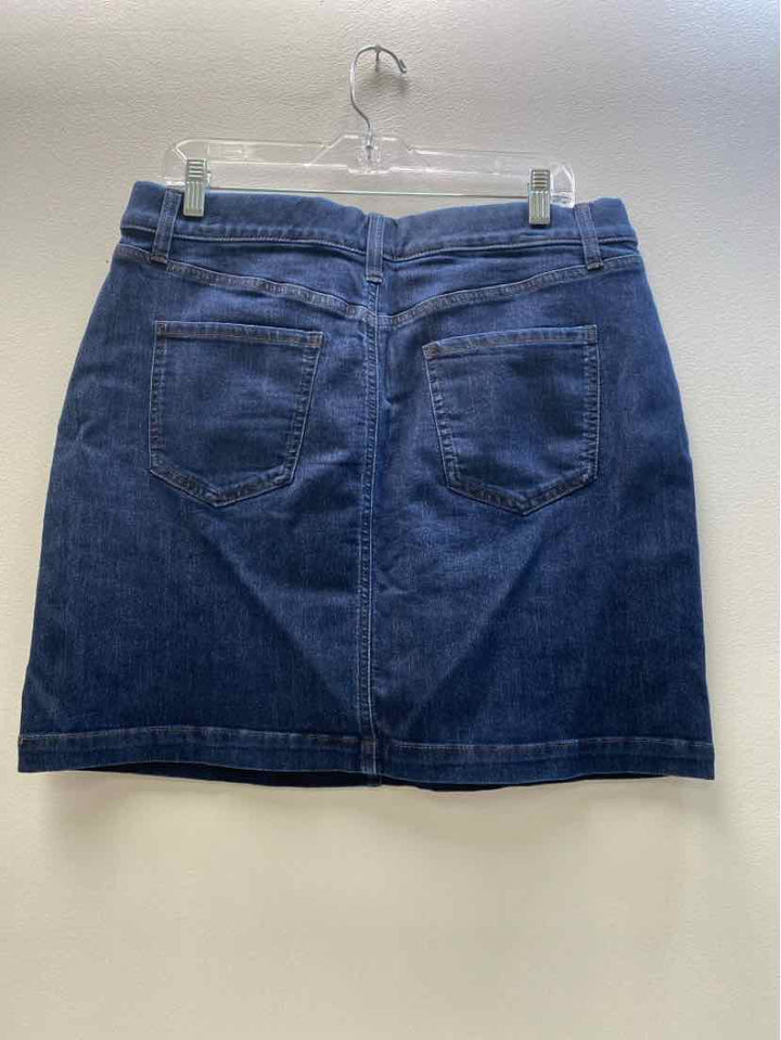 croft and barrow Size 12 skort