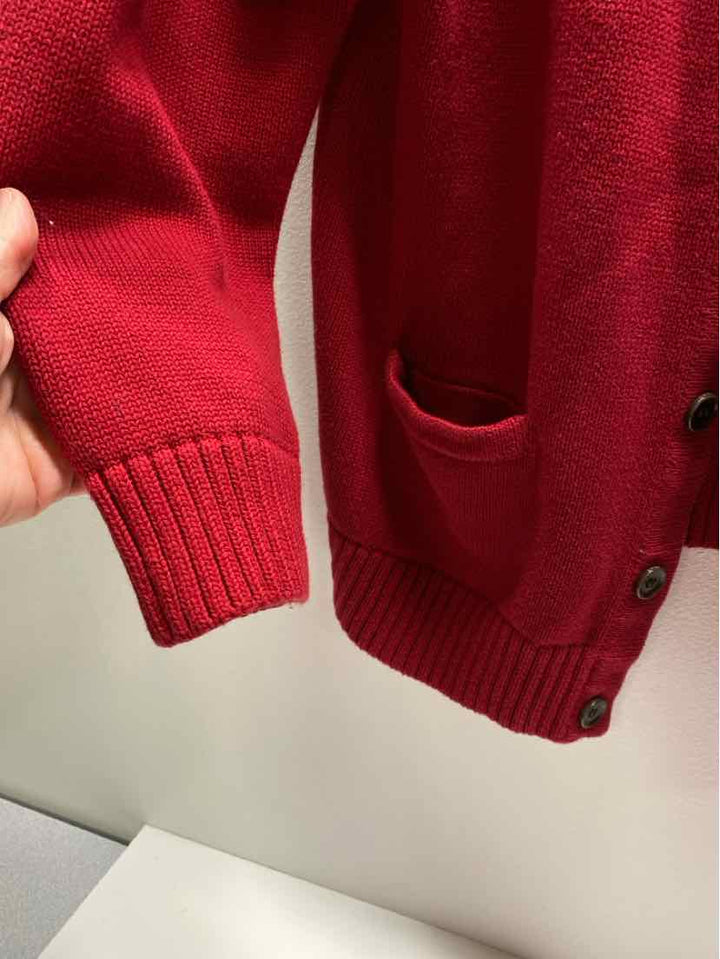 LL Bean Size xl tall Cardigan