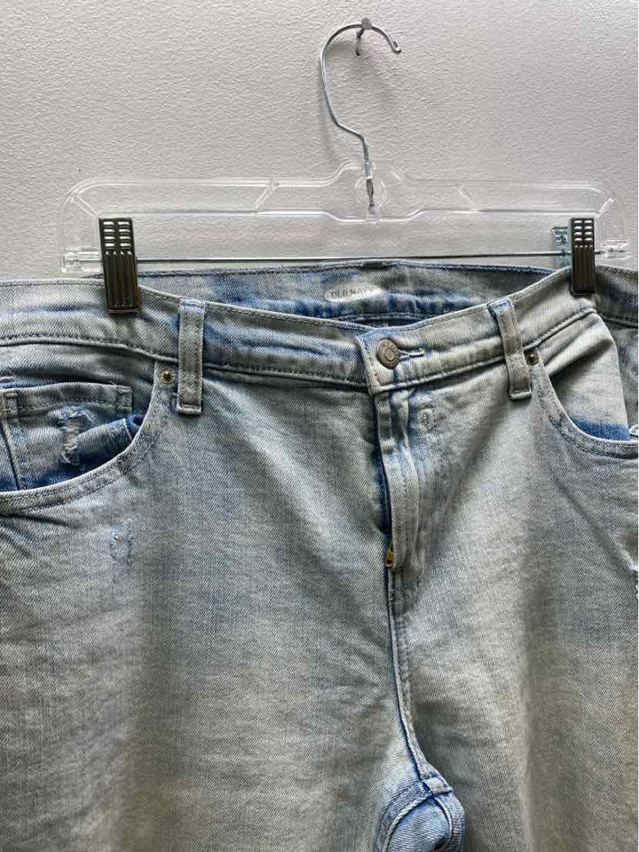 Old Navy Size 10 Jeans