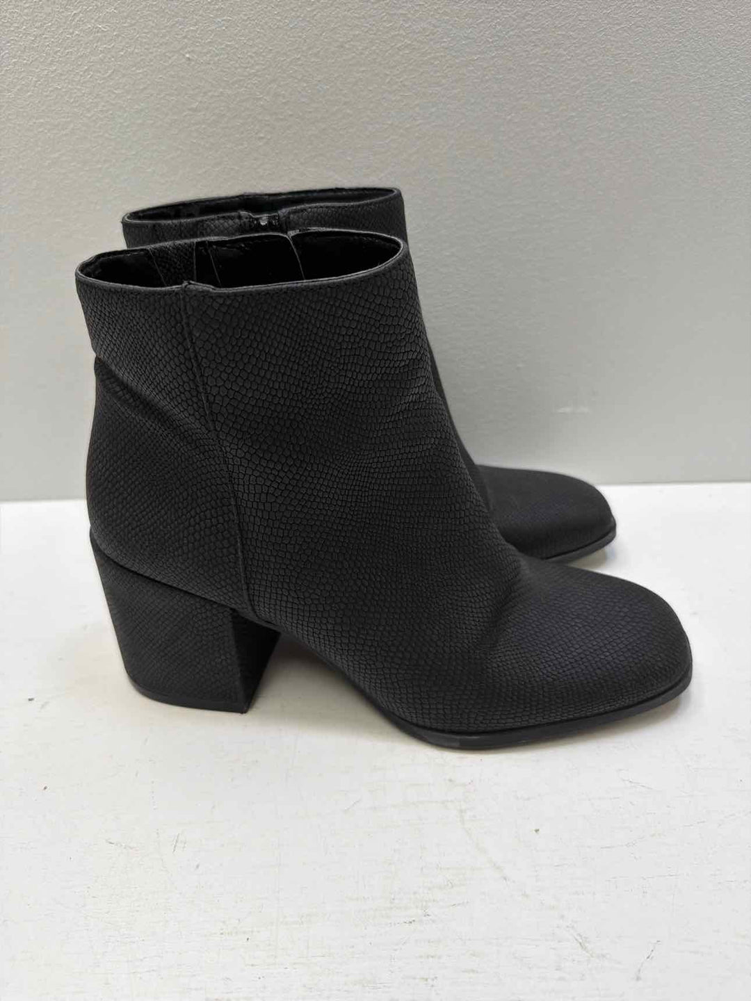 Mix No. 6 7.5 Boots