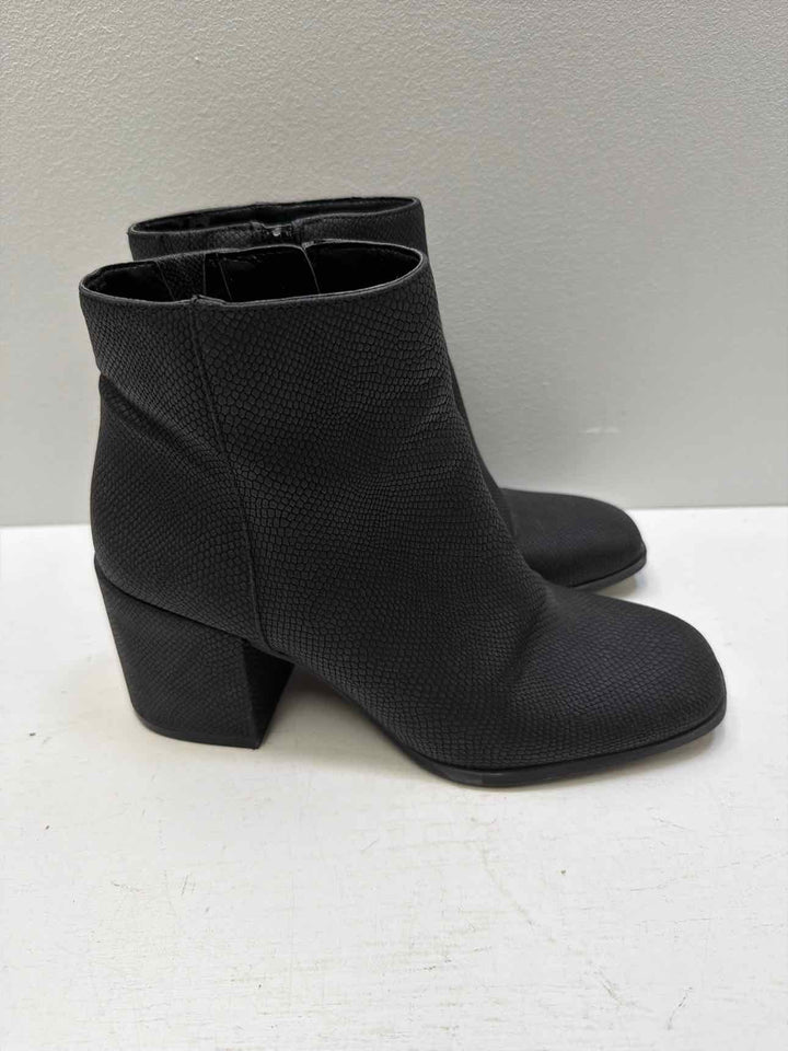 Mix No. 6 7.5 Boots
