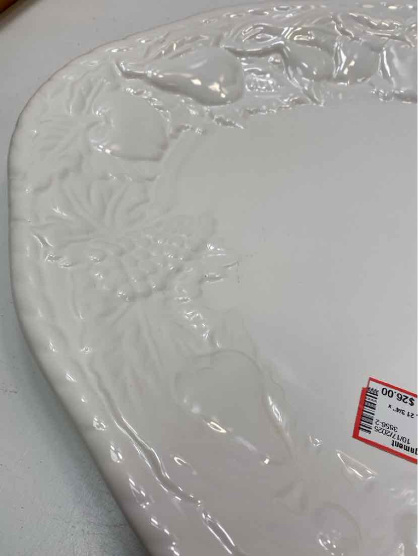 Platter