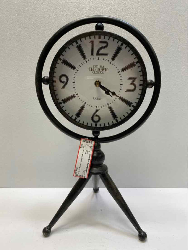 clock