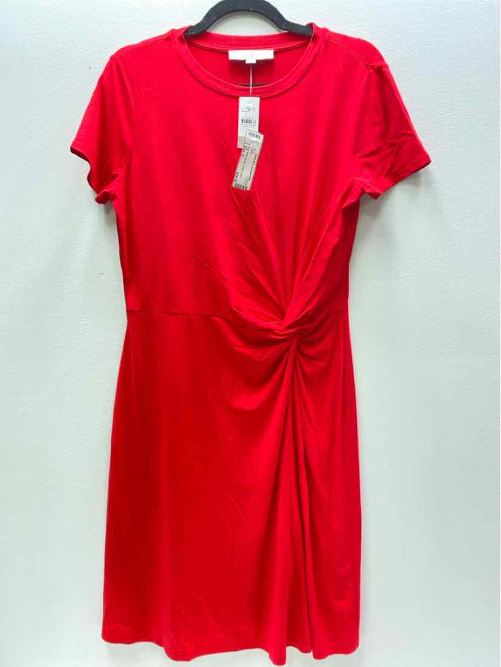 Loft Size S Dress