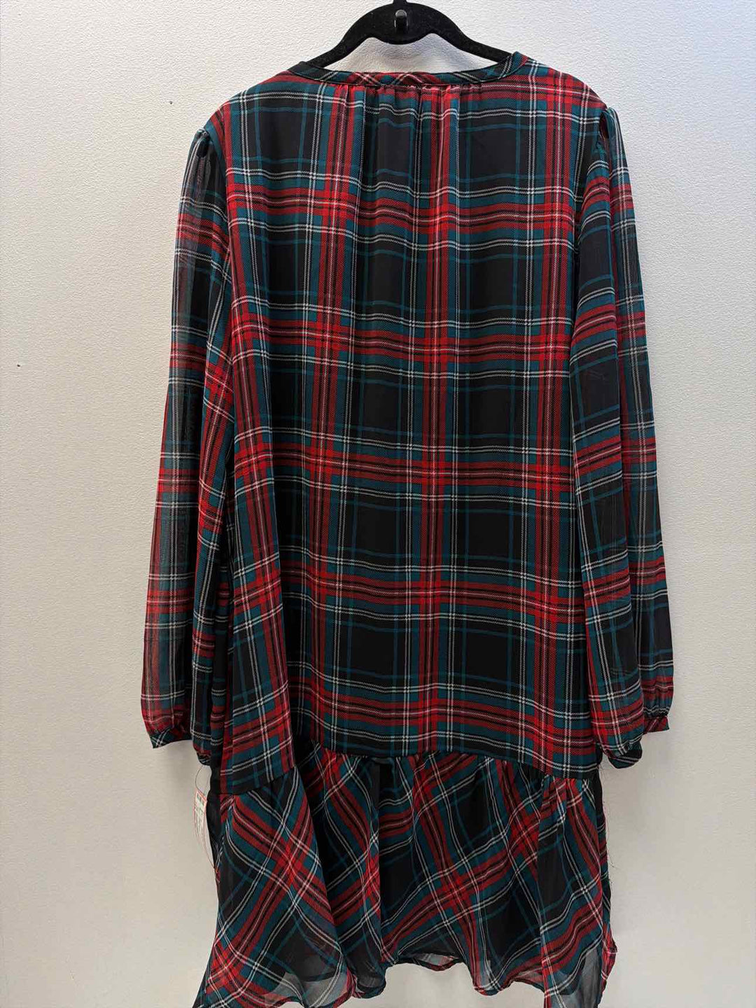 DRAPER JAMES Size XL Dress