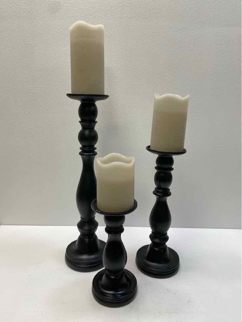 Candleholder(s)
