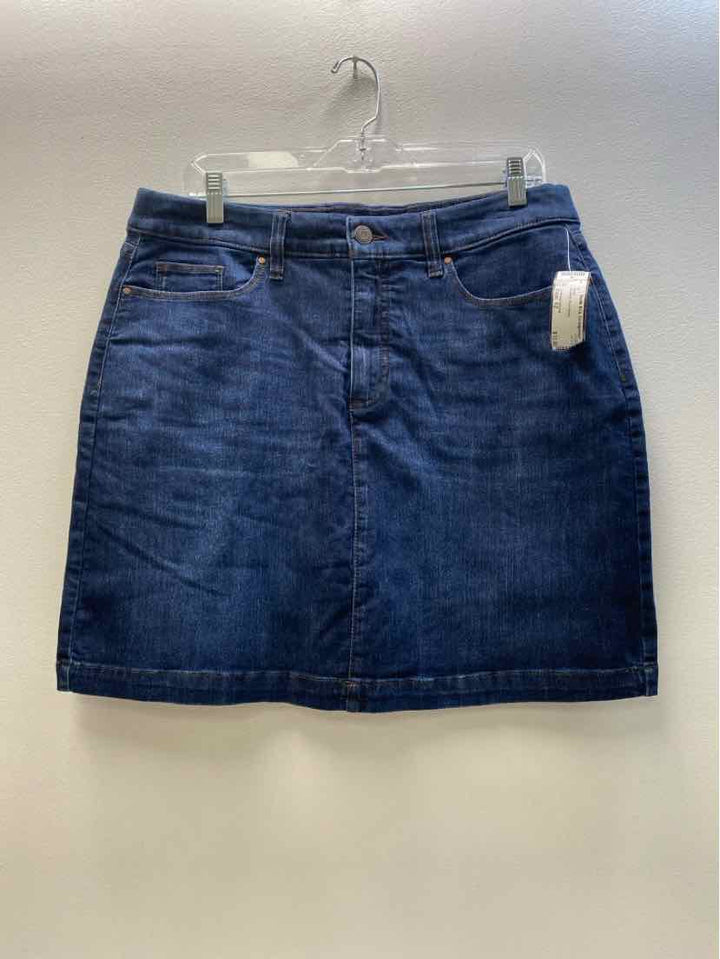 croft and barrow Size 12 skort