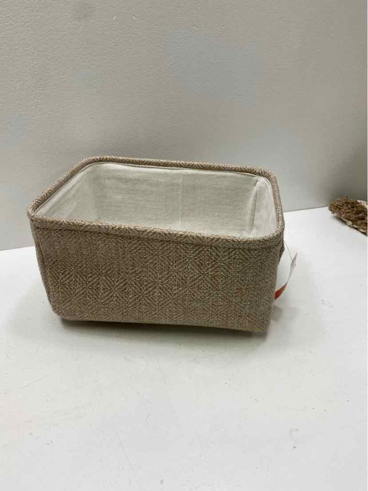 Bin