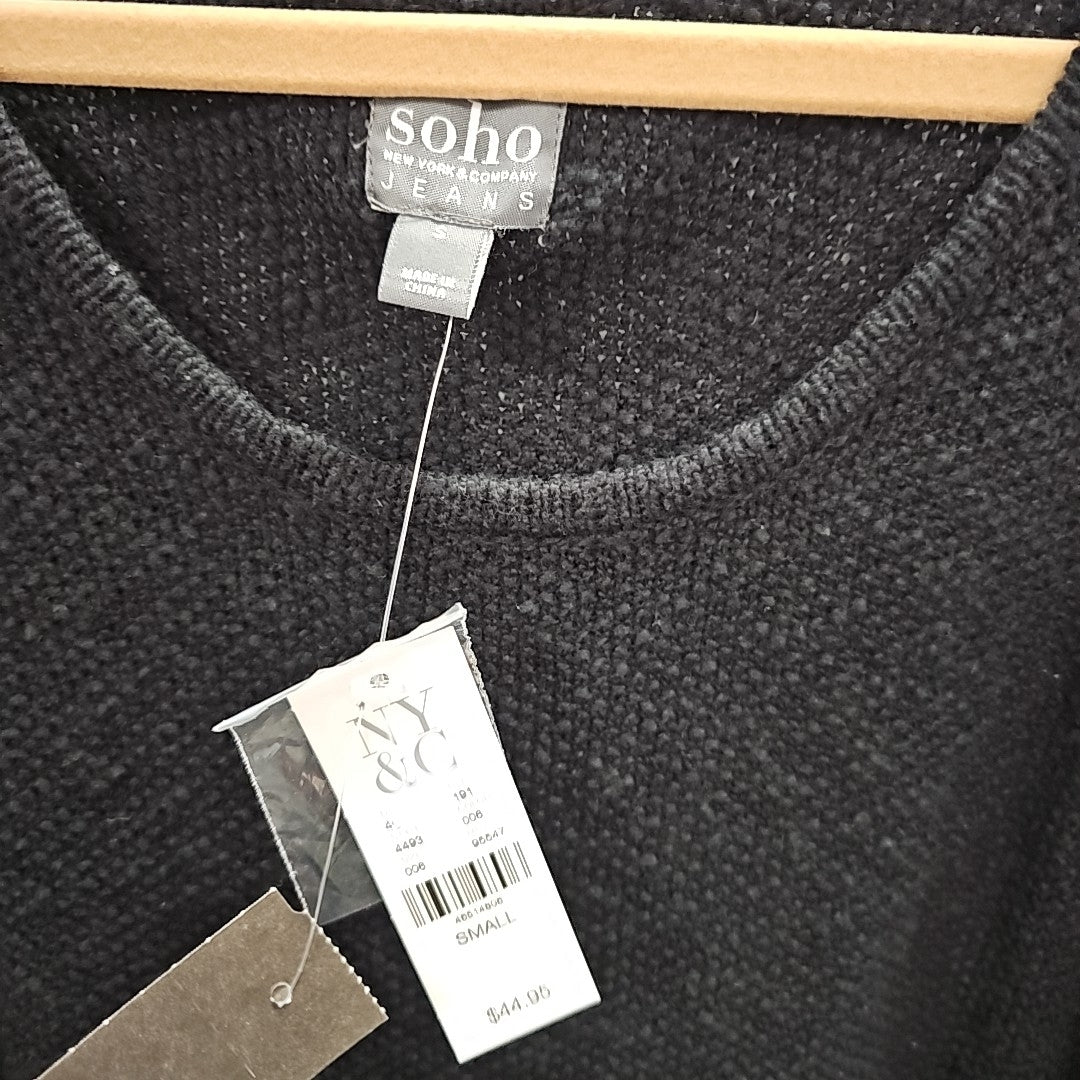 soho Size S Sweater