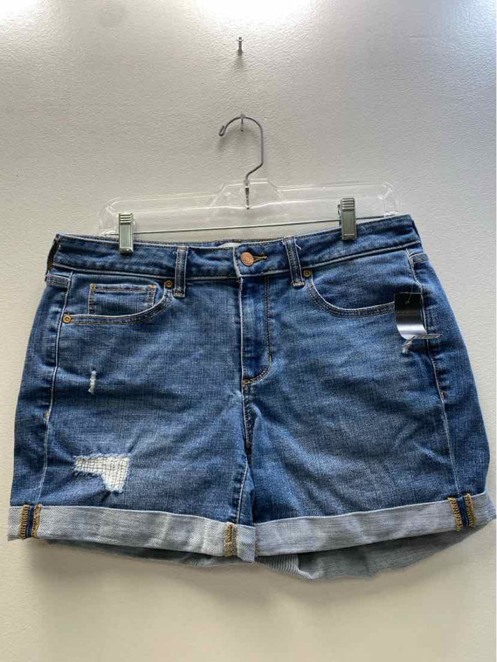 sonoma Size 8 Shorts
