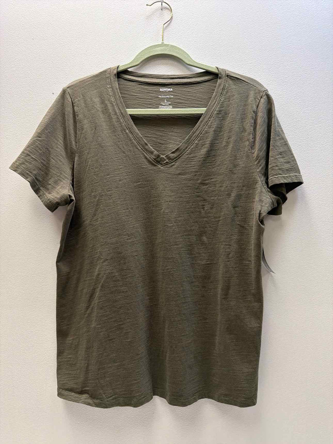sonoma Size L Casual Top