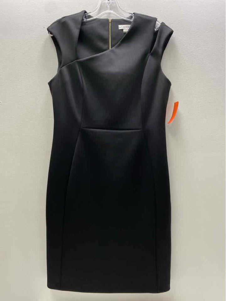 Calvin Klein Size 12 Dress
