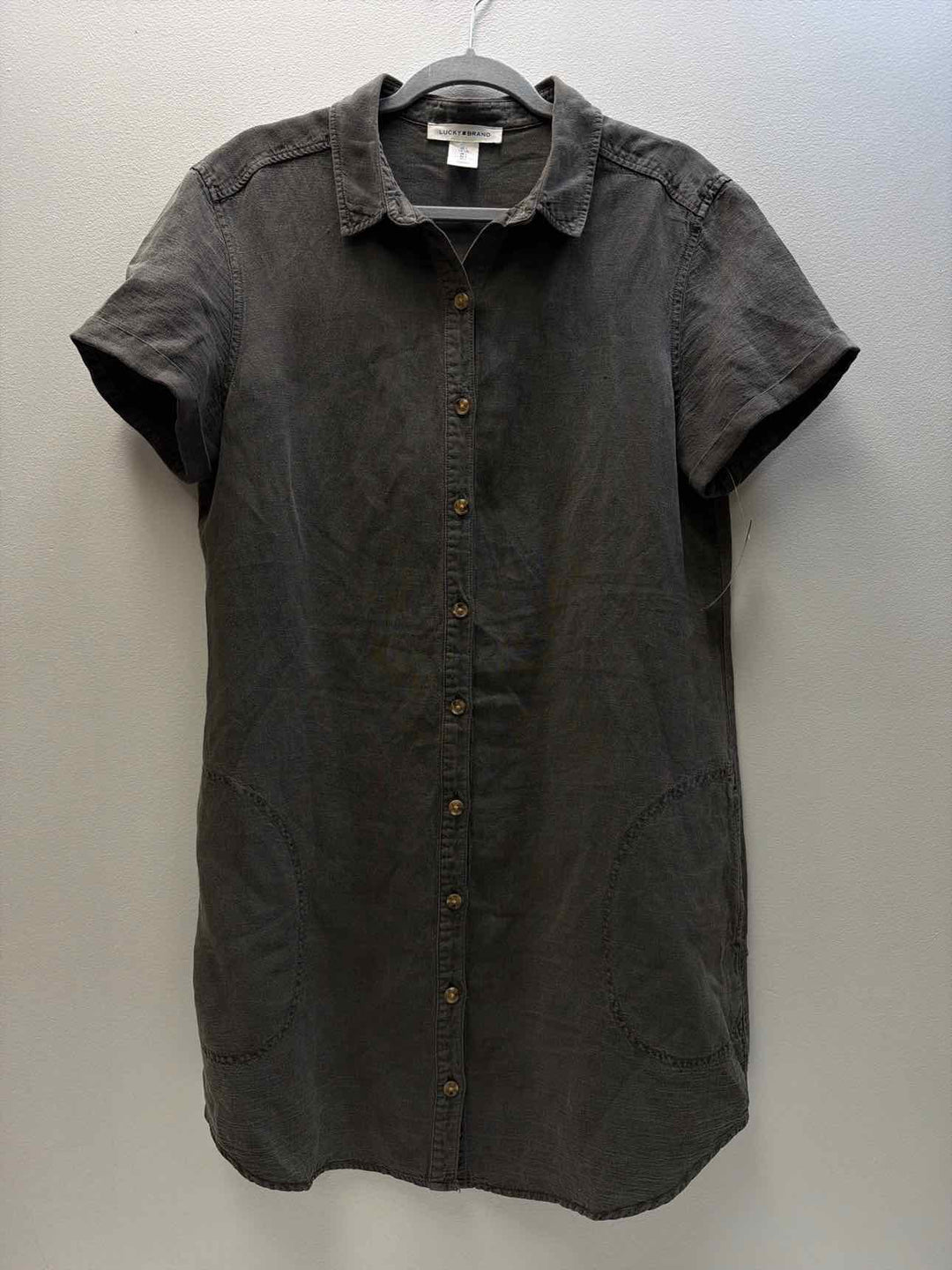 Lucky Brand Size L Dress