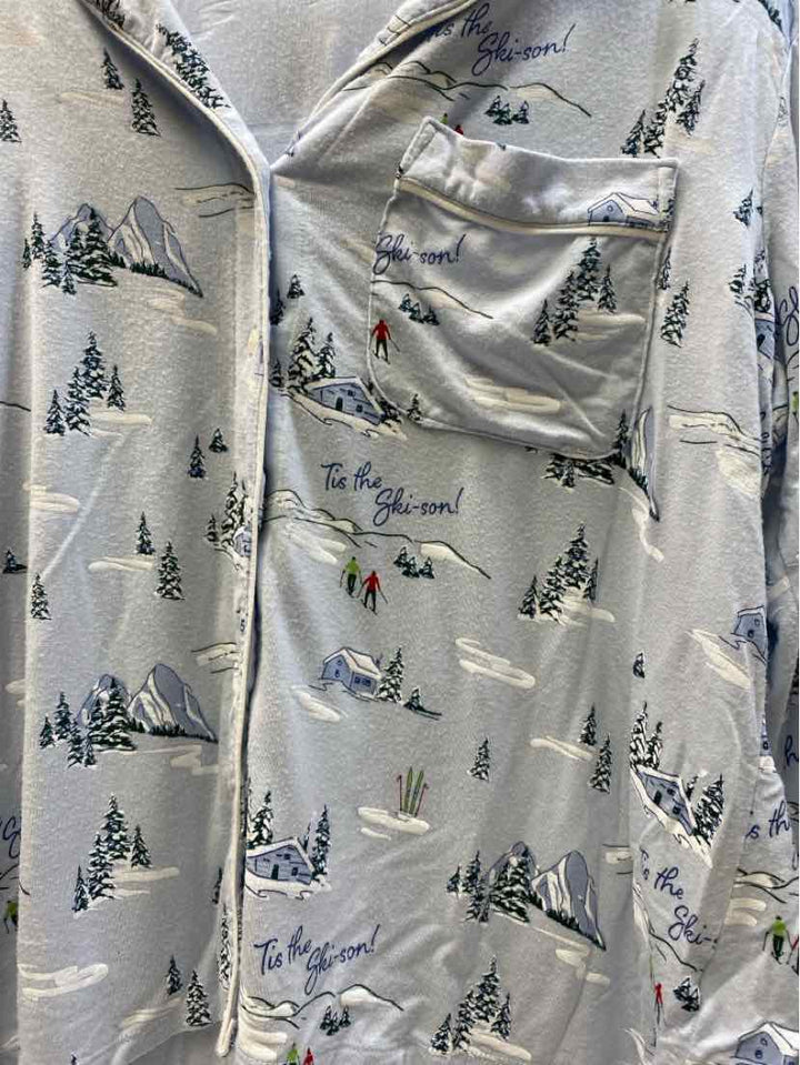 Auden Size XL Pajamas
