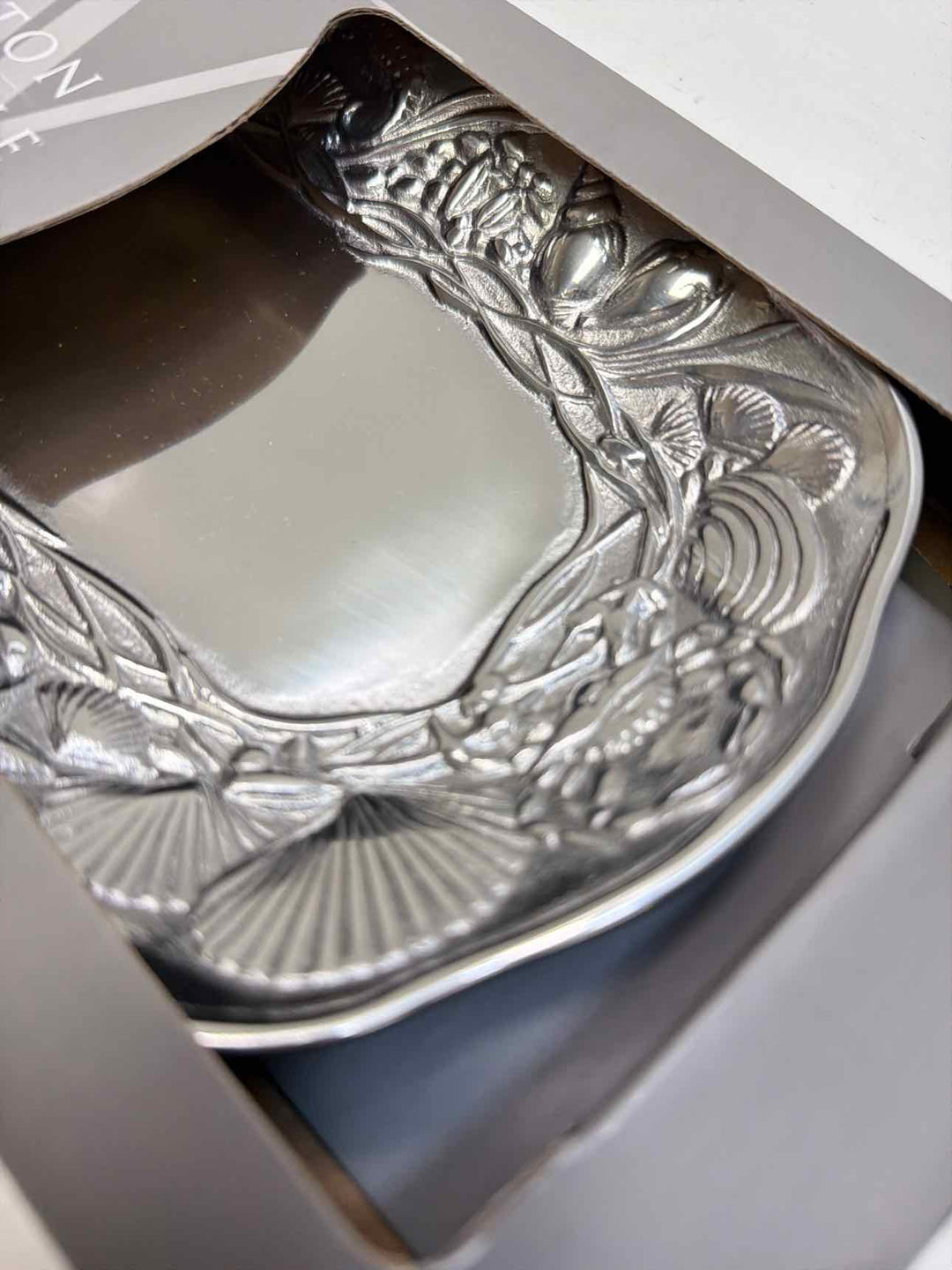 Wilton Tray