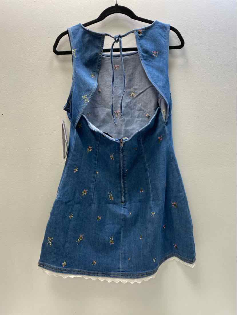 love fire Size L? Dress