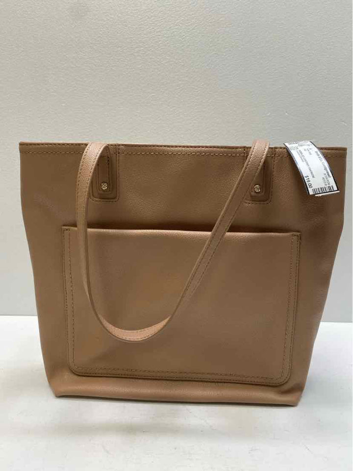 Lauren Conrad tote bag