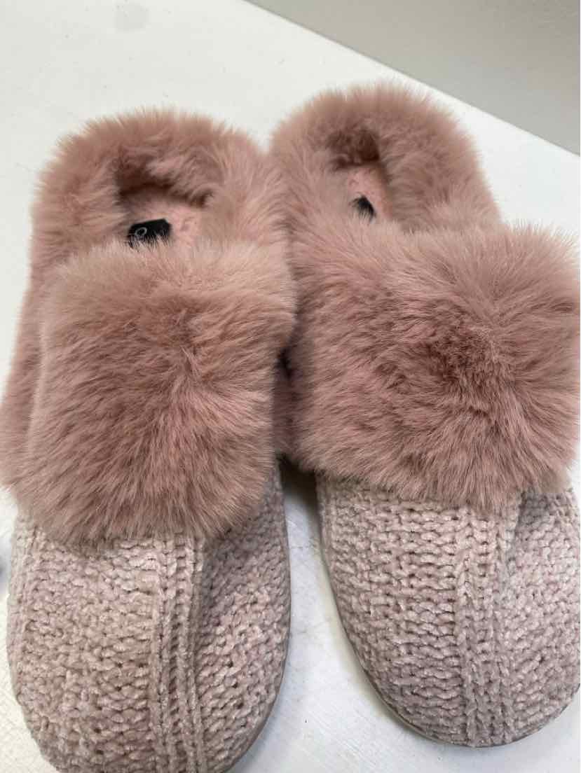 CUDDLE DUDS 7/8 Slippers