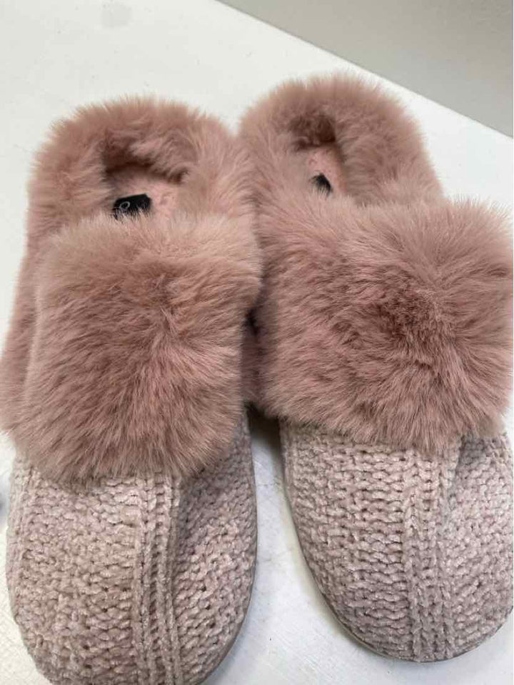 CUDDLE DUDS 7/8 Slippers