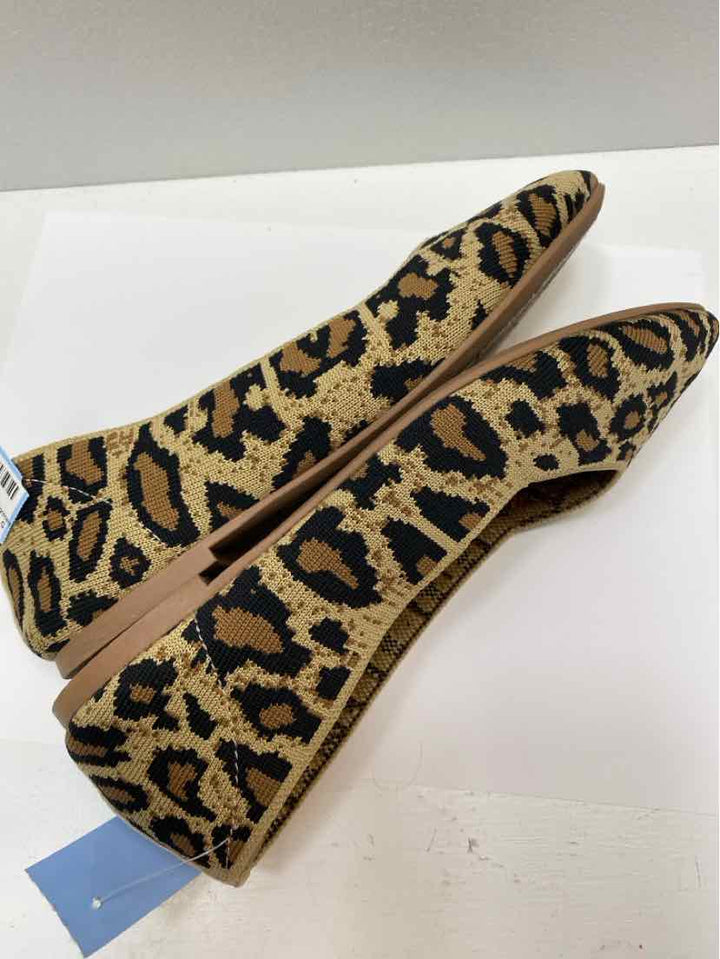 Skechers 6.5 Flats