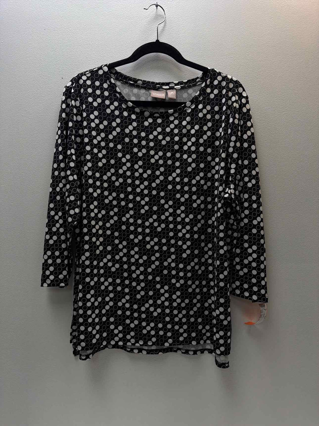 Chicos Size XL Blouse
