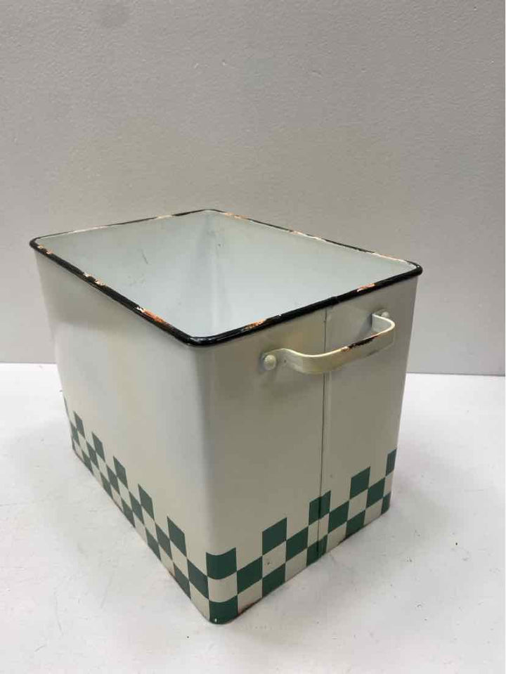 Bin