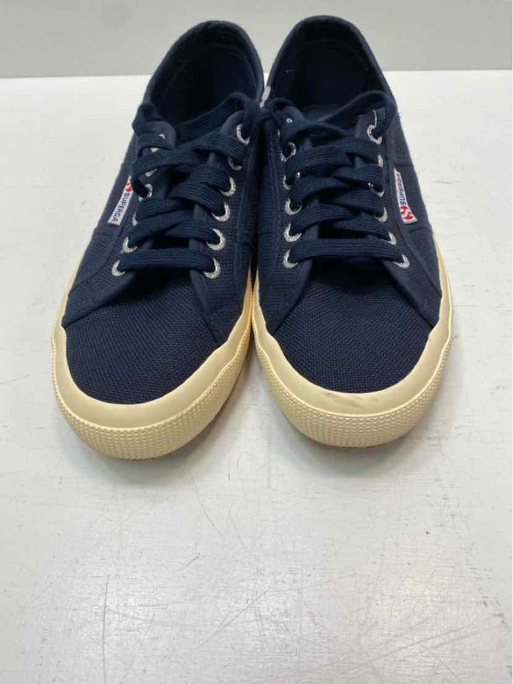 superga 8 Sneakers