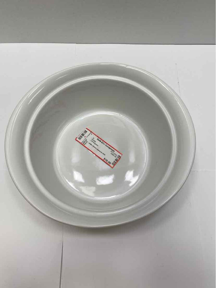 Corningware BOWL