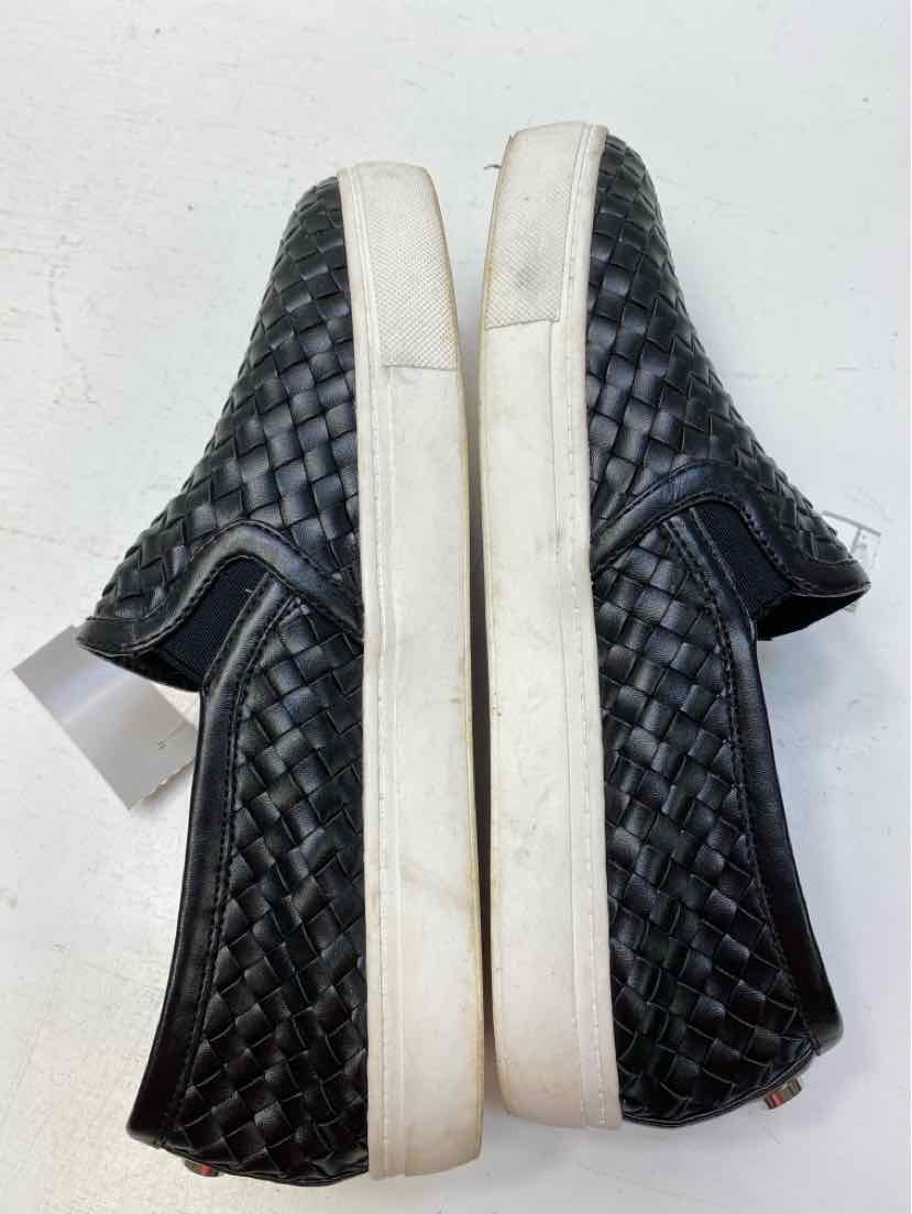 steve madden 9 slip on