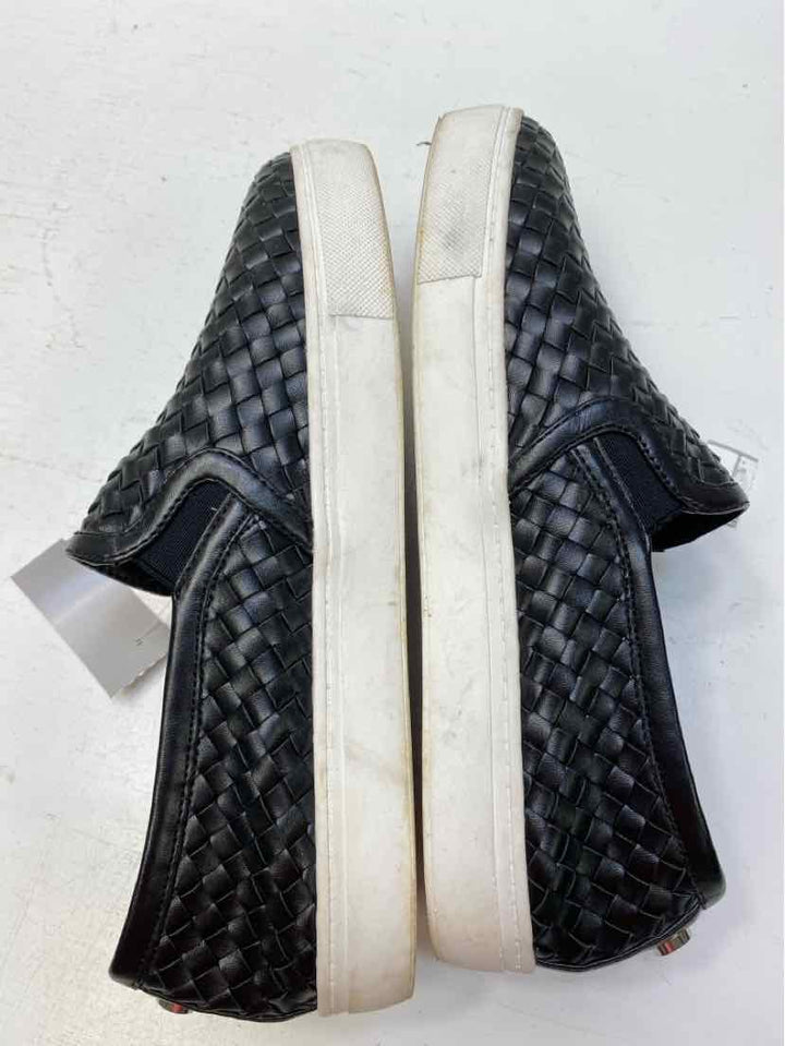 steve madden 9 slip on