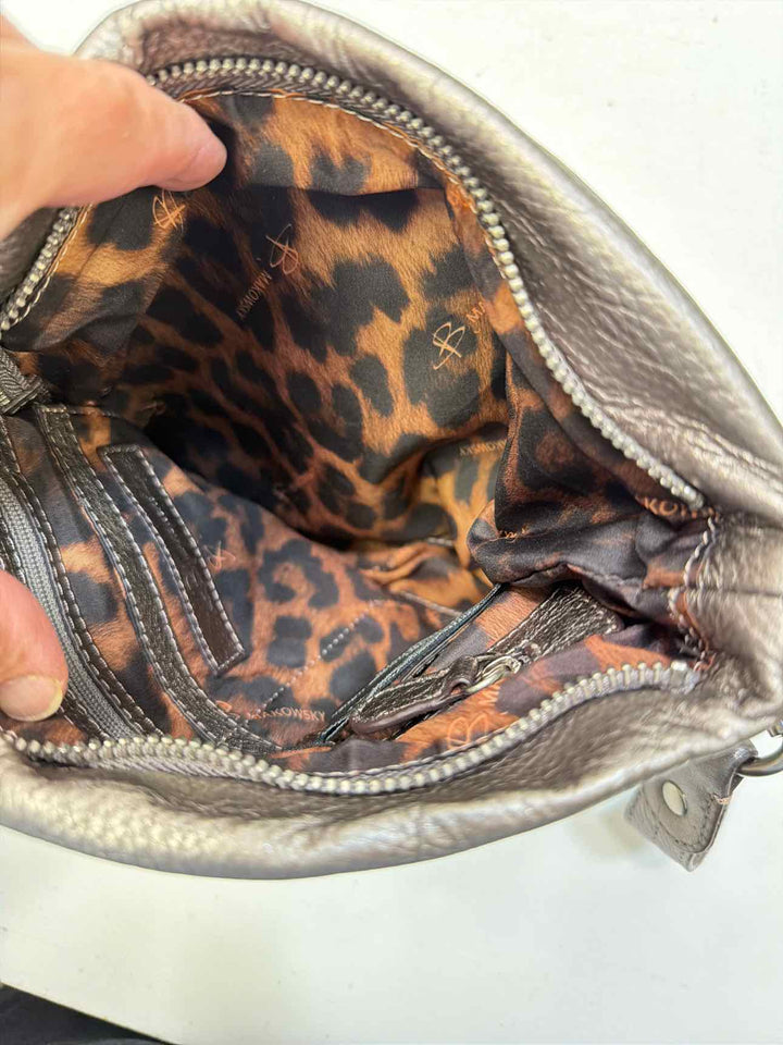 B Makowsky Purse