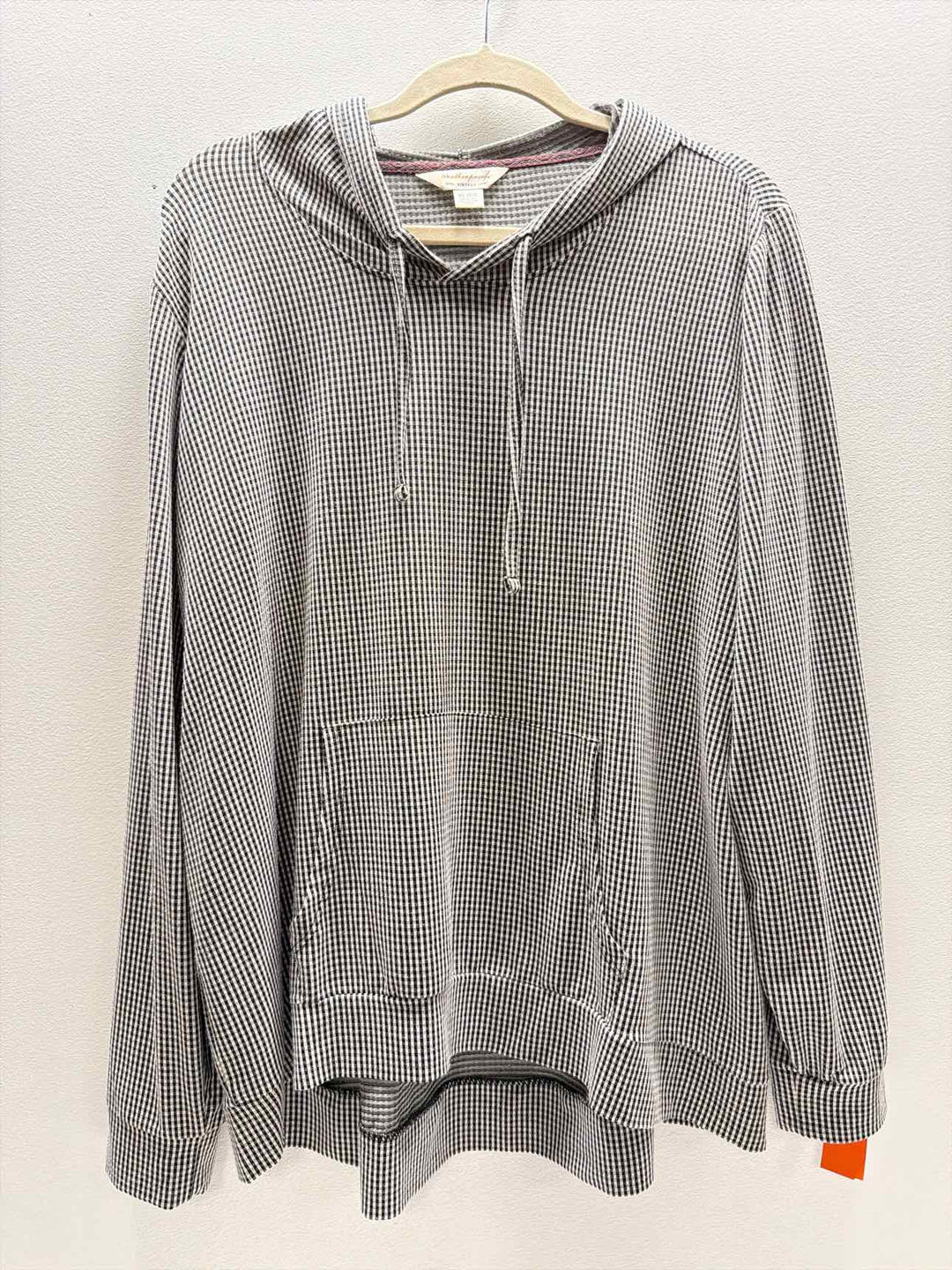 WEATHERPROOF Size XL pullover