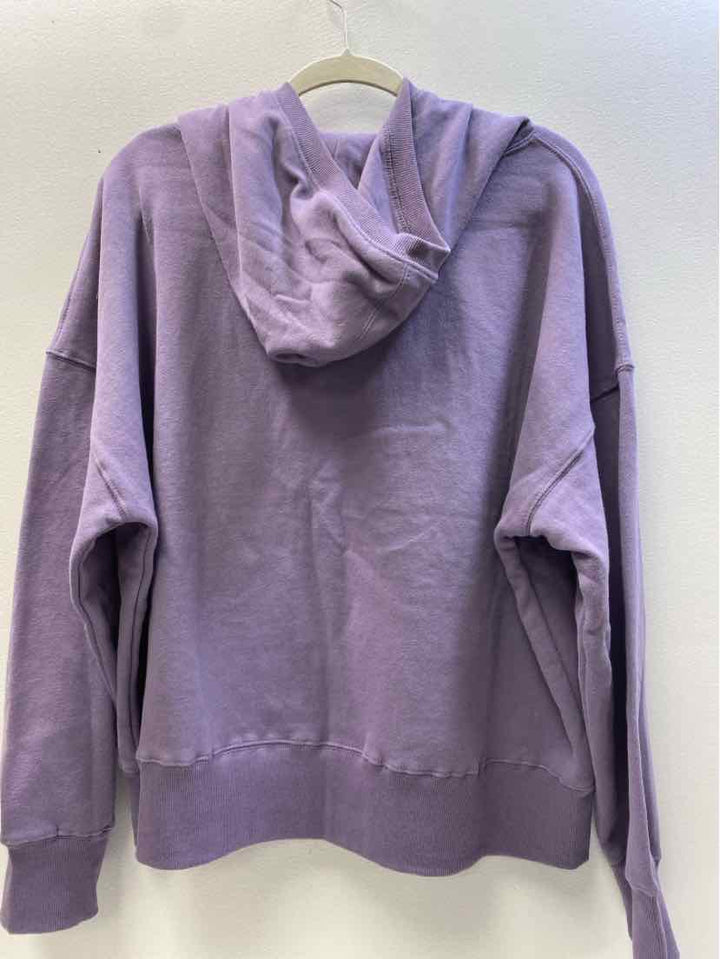 Blue 84 Size XXL Hoodie