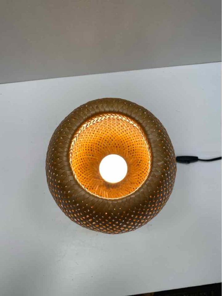 Ikea Lamp