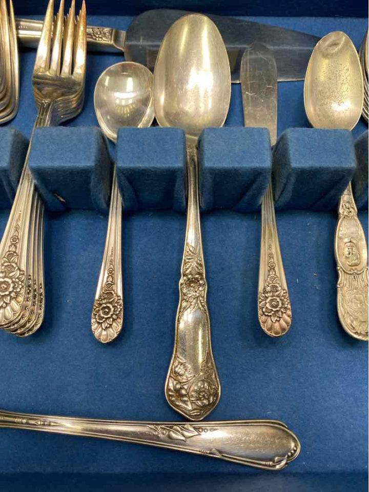 William Rogers Flatware