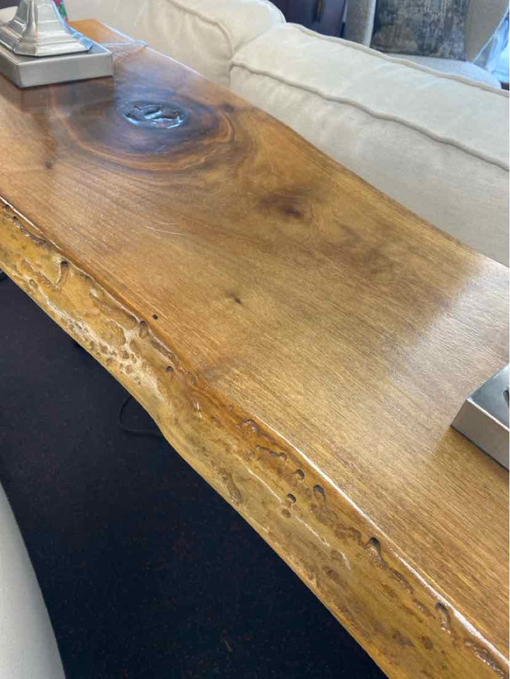 Sofa Table