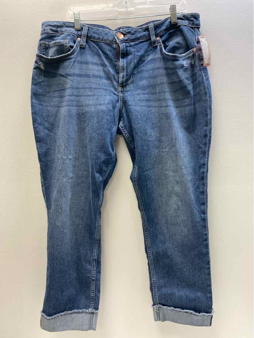 LEE Size 16 Jeans