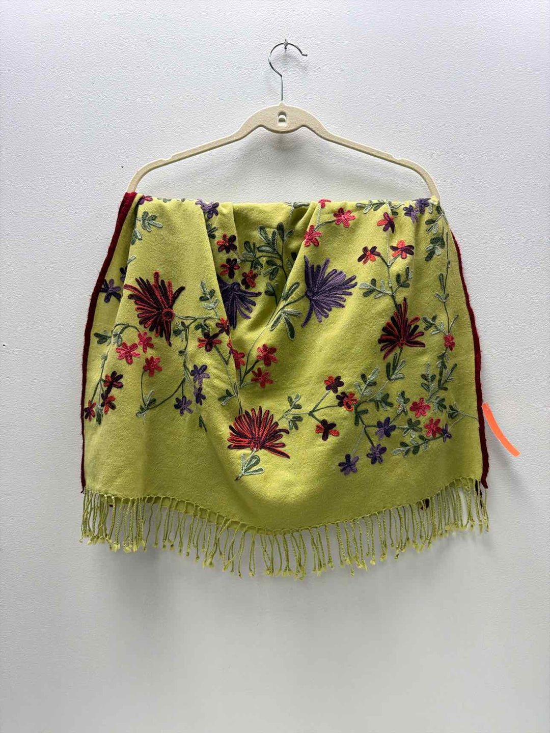 SOFT SURROUNDINGS fall scarf