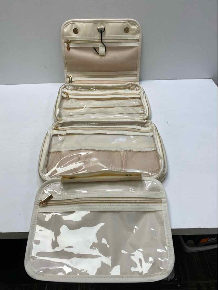 cosmetic bag