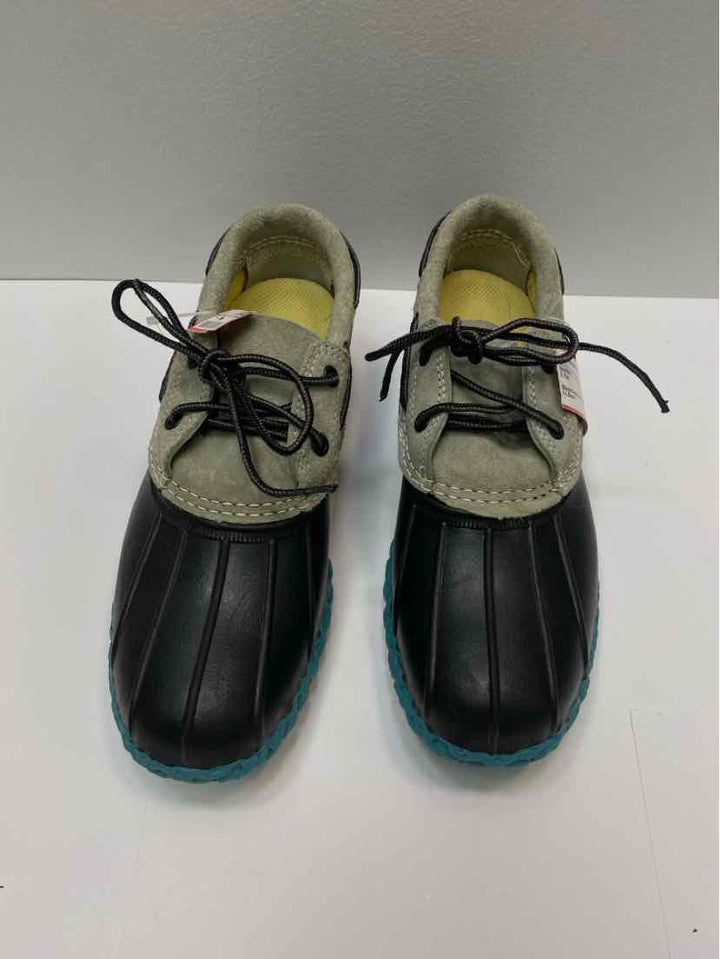 LL Bean 9 Booties